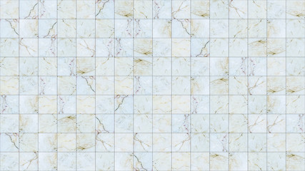 seamless texture map of marble tile for 3d software