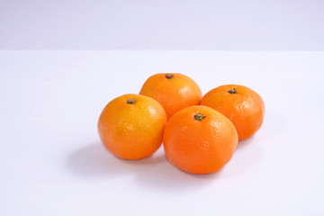 果物　秋の味覚