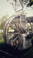 turbine water © ปราโมทย์ สายสวาท