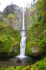 Columbia Gorge National Scenic Area