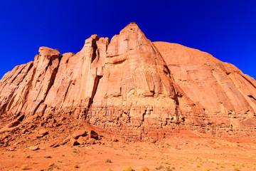Fototapeta premium Monument Valley Utah