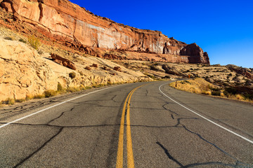 Arches National Park