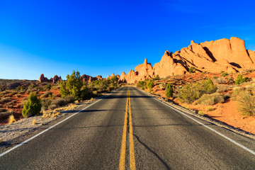 Arches National Park
