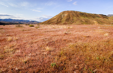  John Day Fossil Beds National Monument