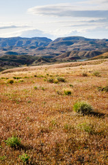  John Day Fossil Beds National Monument