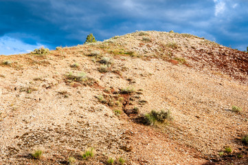  John Day Fossil Beds National Monument