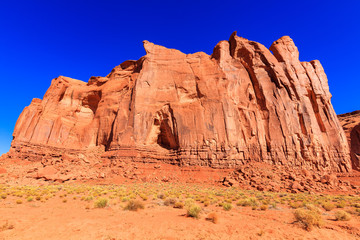 Fototapeta premium Monument Valley Utah