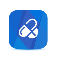 Geometric App Icon 