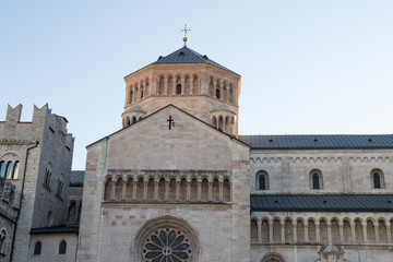 Duomo di Trento
