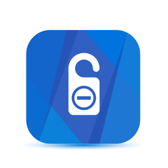 Geometric App Icon 