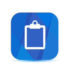 Geometric App Icon 