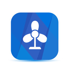 Geometric App Icon 