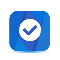 Geometric App Icon 