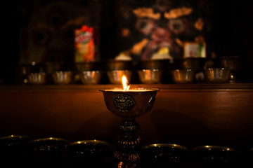 Religious arts