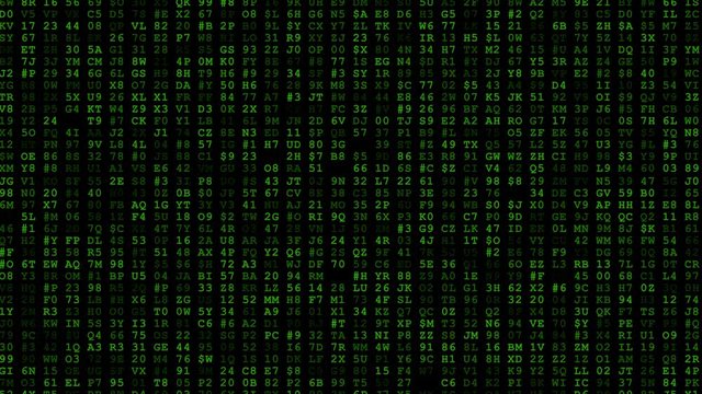 Randome code running