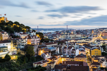 Lisboa, Lissabon