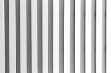 Vertical wall in grey color for wallpaper and background 