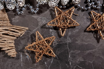 Kompozycja Świątecczna