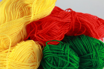  thread