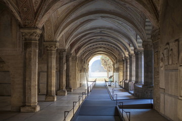 Italia,Toscana,Firenze, Chiesa di Santa Maria Novella