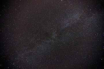 Milky way