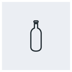 Bottle icon