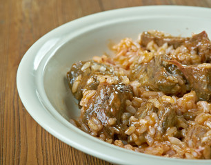 Cabidela