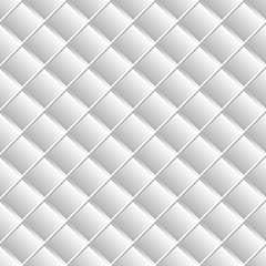 Fototapeta premium Geometric vector pattern. Abstract background.