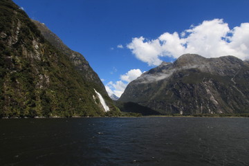 Milford Sound