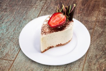 Cake.