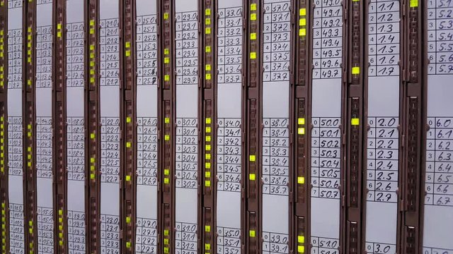 SPS Datenhaus S7 - Steuerung # 1