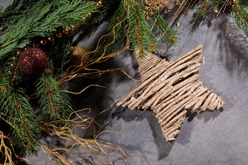 Kompozycja Świąteczna