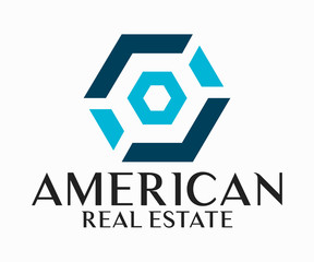 Real Estate, Building, Construction and Architecture Logo Vector Design Eps 10