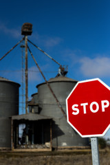 To stop pollution of the environment!