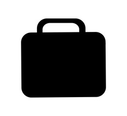 portfolio business isolated icon vector illustration design