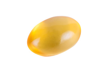fish oil capsules