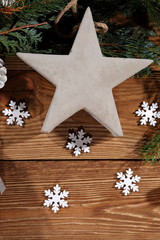 Kompozycja Świąteczna