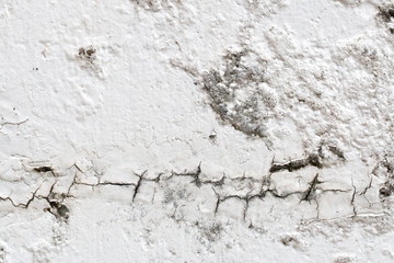 white concrete wall texture