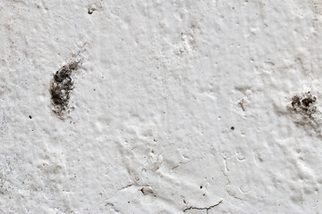 white concrete wall texture