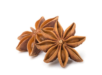 Star anise spice