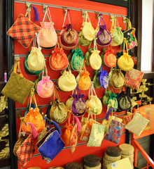 chinese spice bag