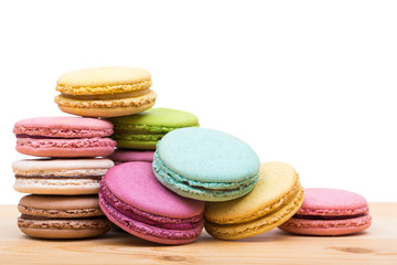 macaroons