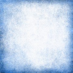 Abstract Blue Background Texture