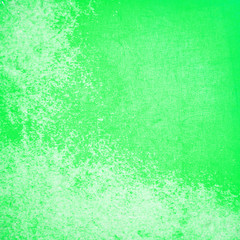 Fototapeta premium abstract green background