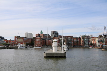 Living in Gothenburg, Sweden Scandinavia 