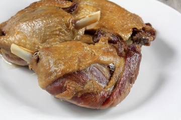 confit de canard 05122016