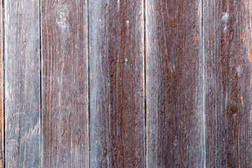wood texture. background old panels