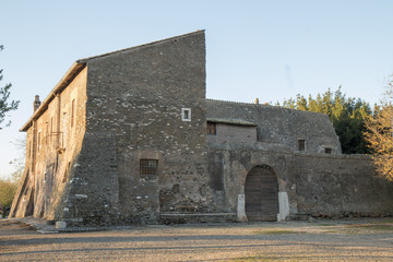 Acquedotto Romano