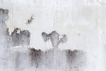 white concrete wall texture