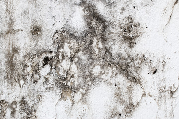 white concrete wall texture